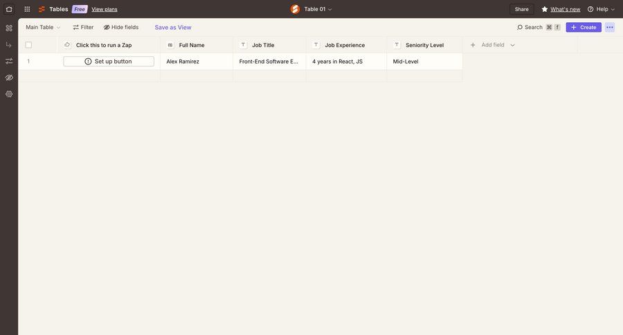 Zapier
			         ux ui design