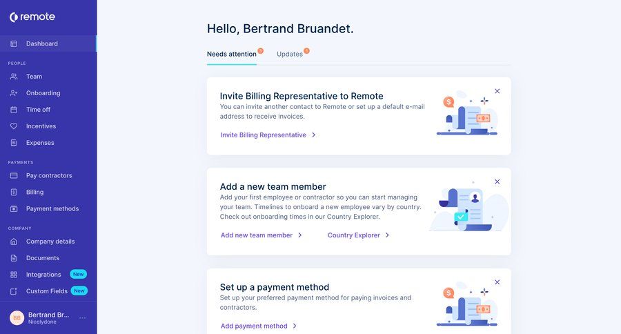 Remote
			   ux ui design