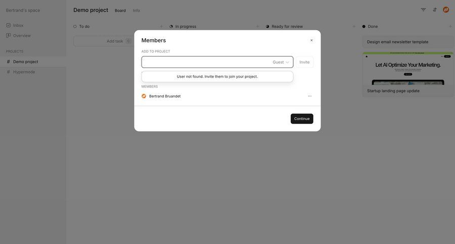 Workflow
			    ux ui design