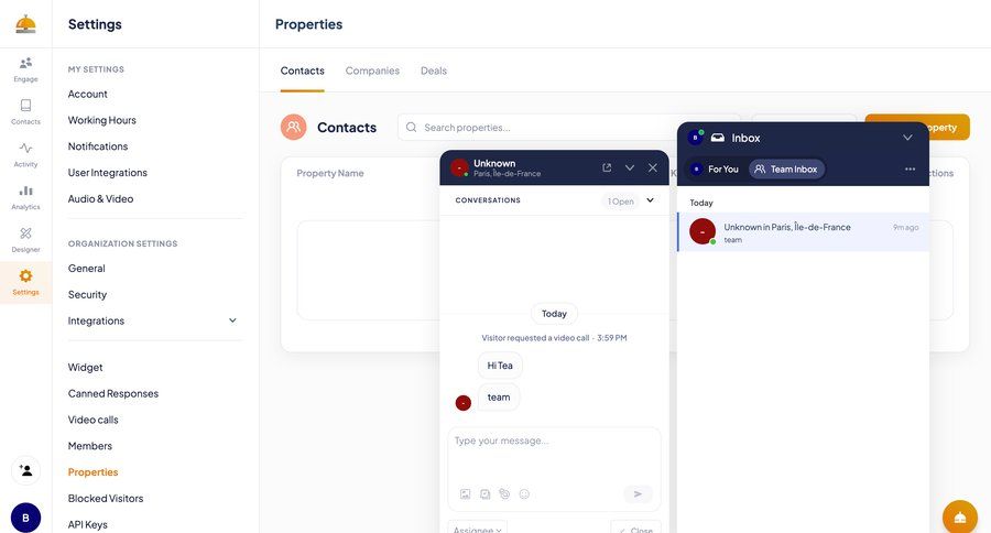 ServiceBell
			         ux ui design