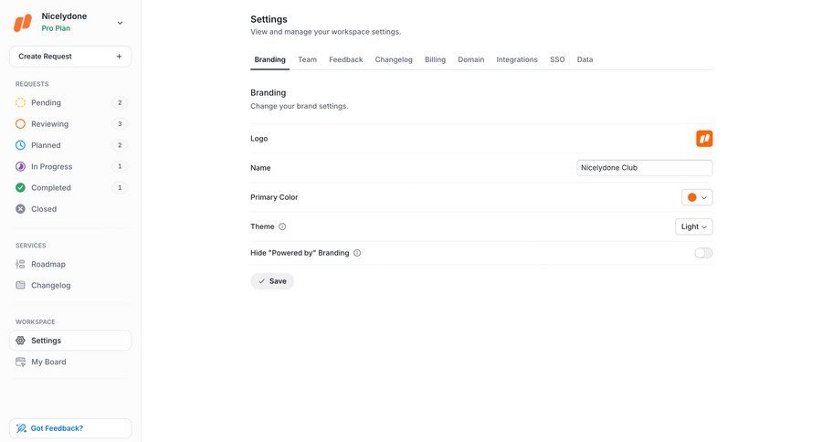 UserJot
			   ux ui design
