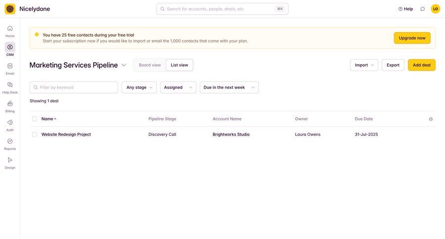 Outseta
			       ux ui design