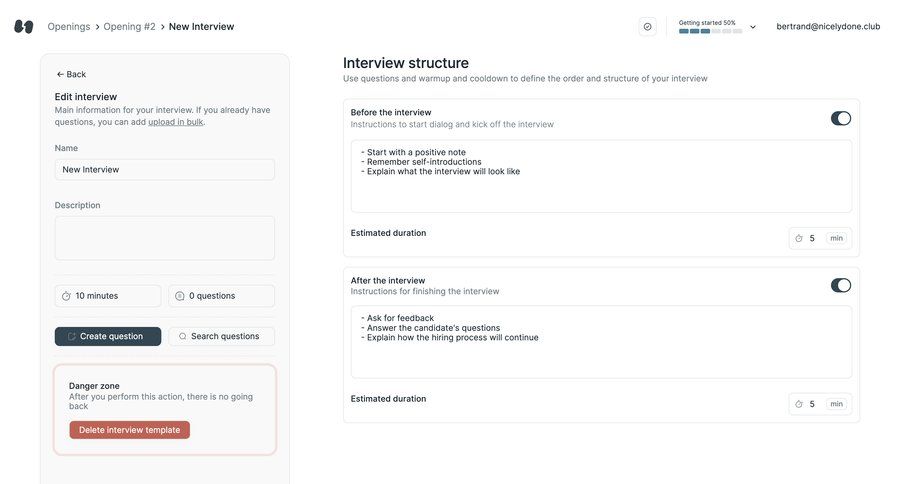 Hireproof
			       ux ui design