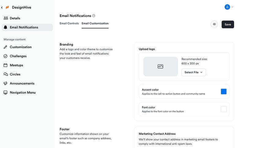 Kajabi
			             ux ui design