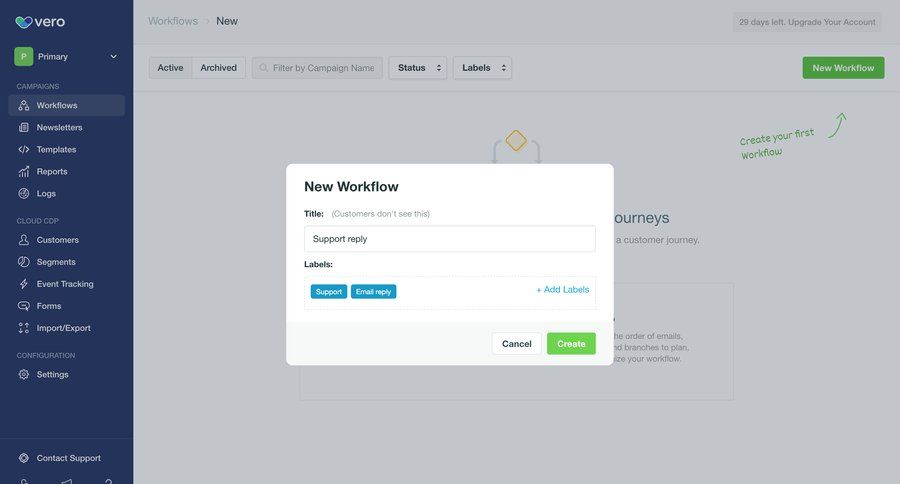 Vero
			               ux ui design