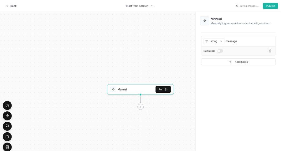 Leap
			   ux ui design