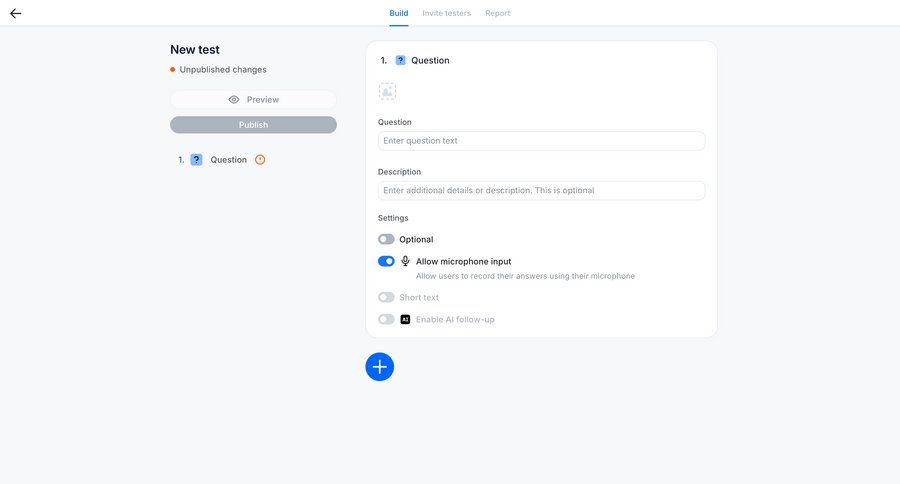 Wynde
			 settings form create ui page example