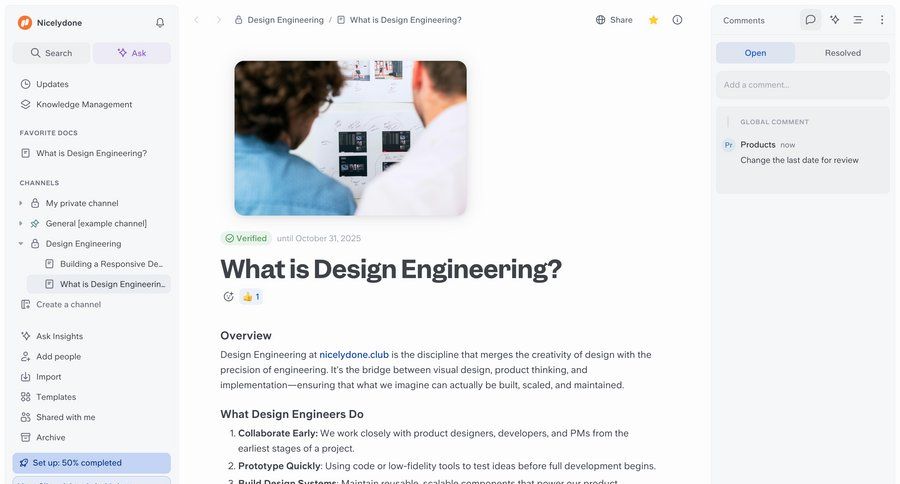 Slite
			        ux ui design