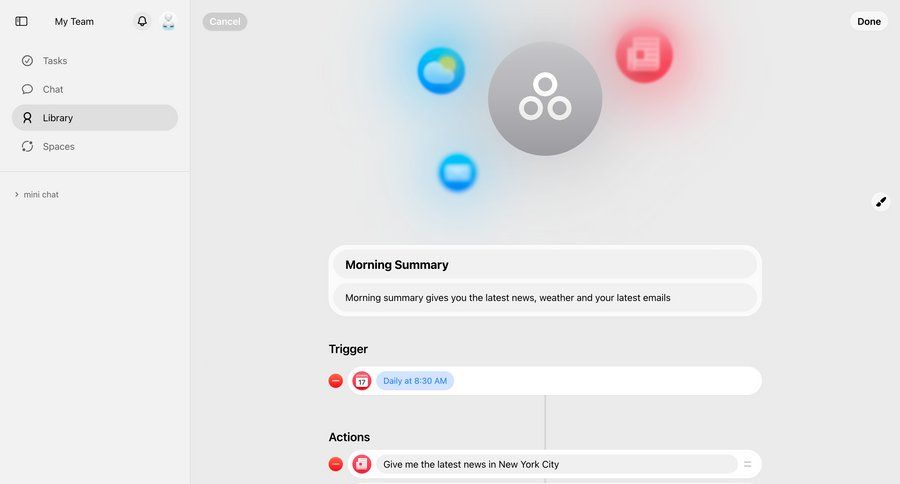 Cobot
			      ux ui design