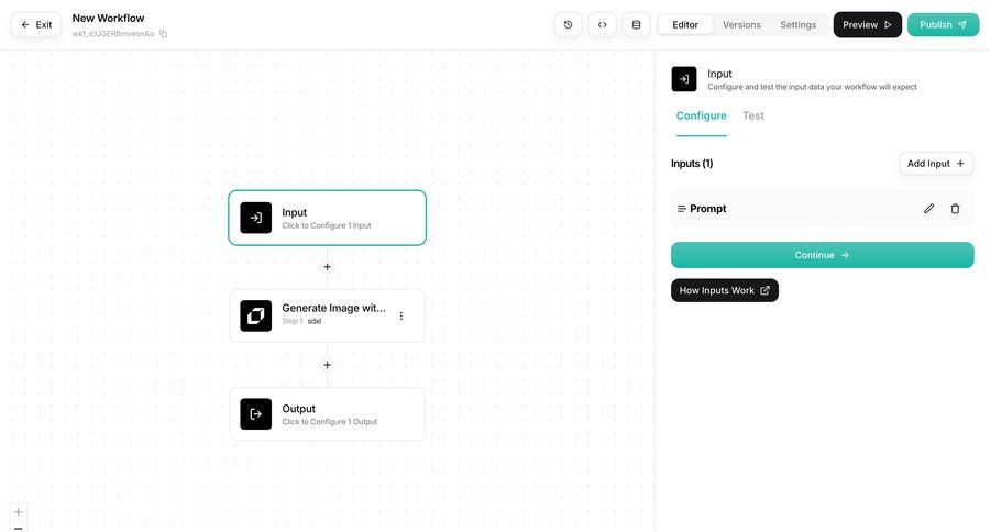 Leap
			   ux ui design