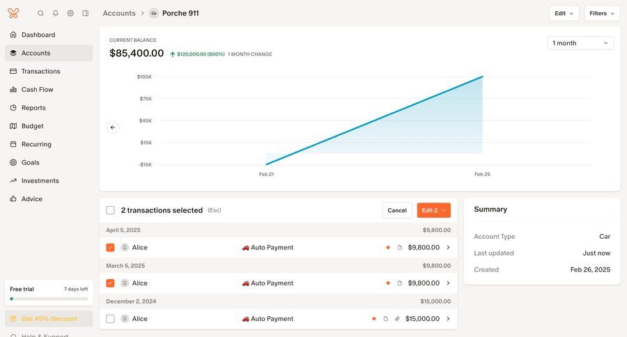 Monarch
			           ux ui design