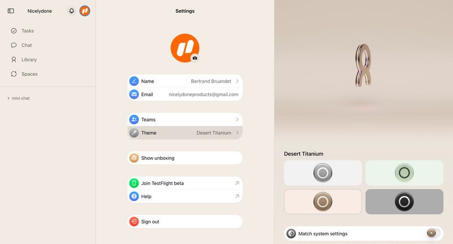 Cobot
			       ux ui design