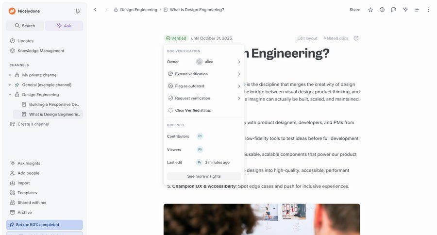 Slite
			      ux ui design