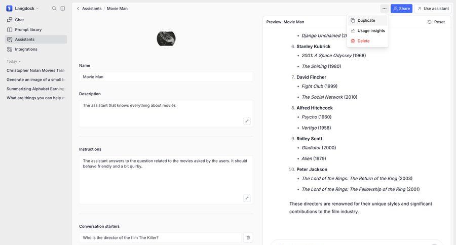 Langdock
			         ux ui design