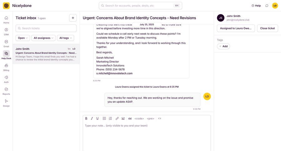 Outseta
			    ux ui design