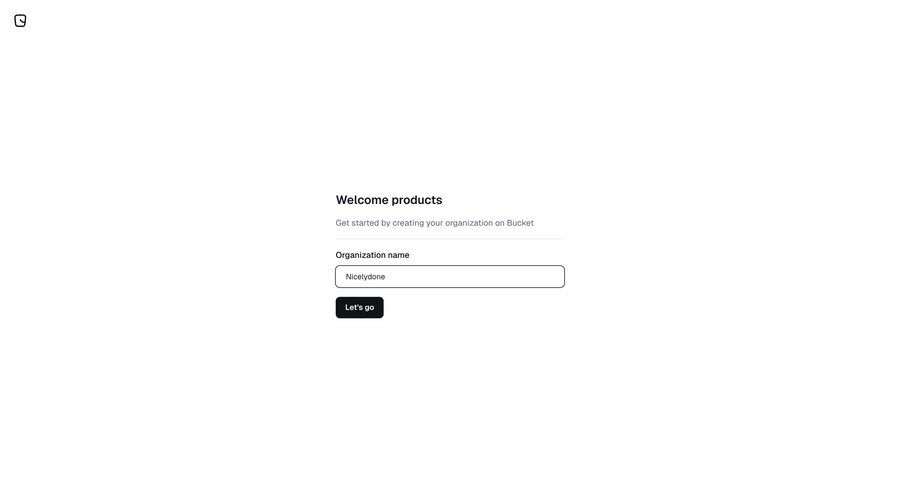 Reflag screen example