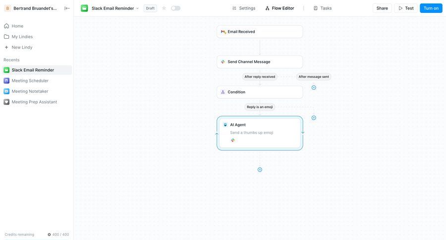 Lindy
			            ux ui design