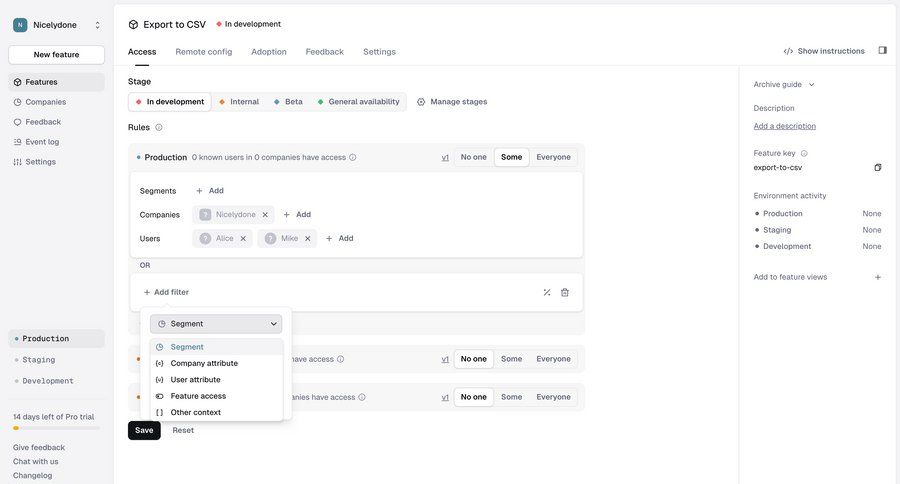 Reflag
				settings ui page example