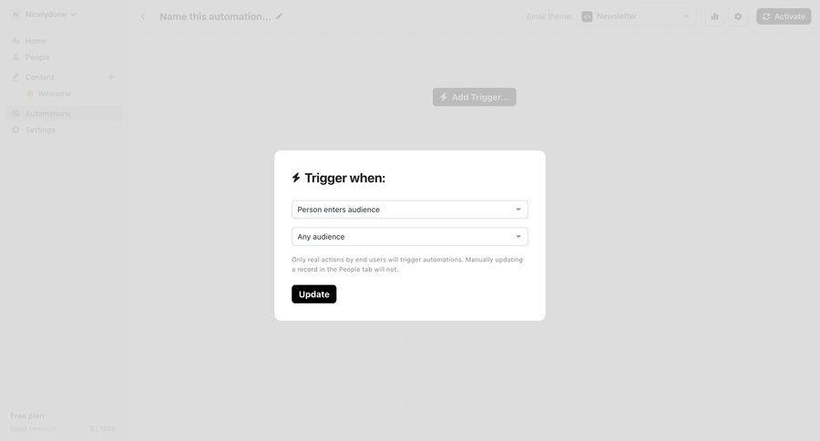 Audienceful
			        ux ui design