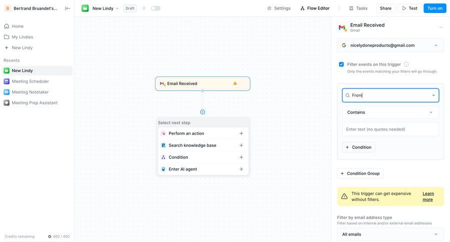 Lindy
			          ux ui design