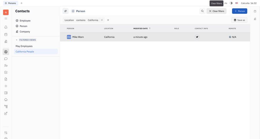 Huly
			     ux ui design