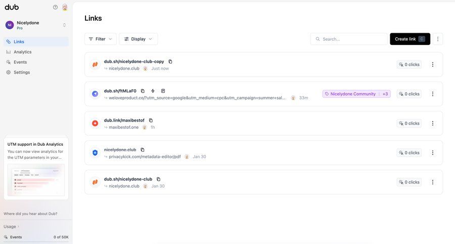 Dub
			       ux ui design