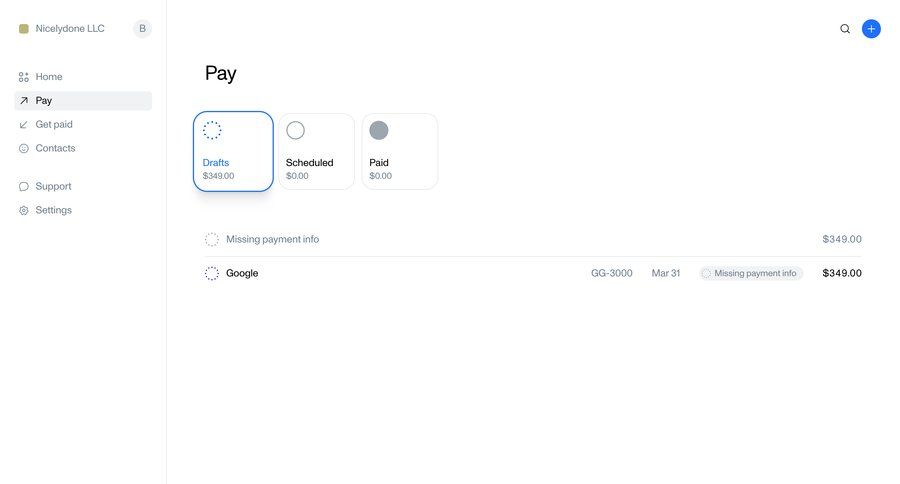 Tola
			       ux ui design