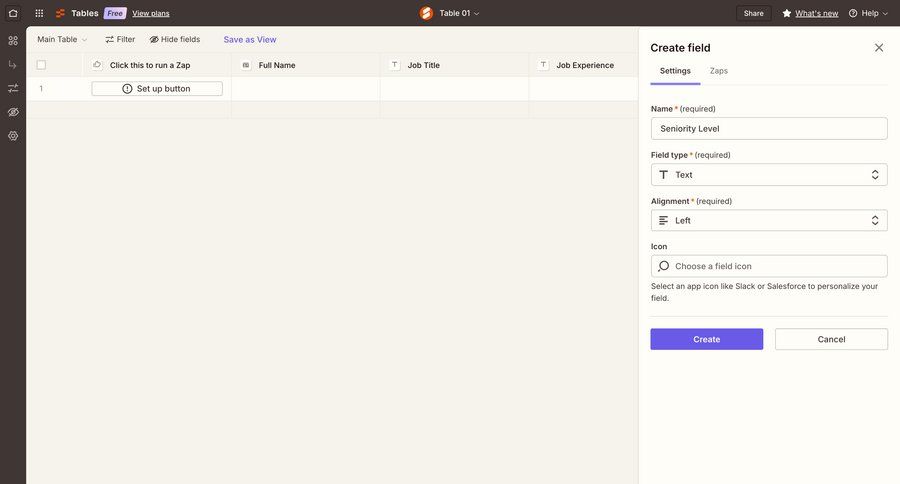 Zapier
			       ux ui design