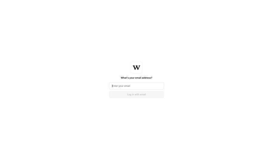 Workflow
				signin page example