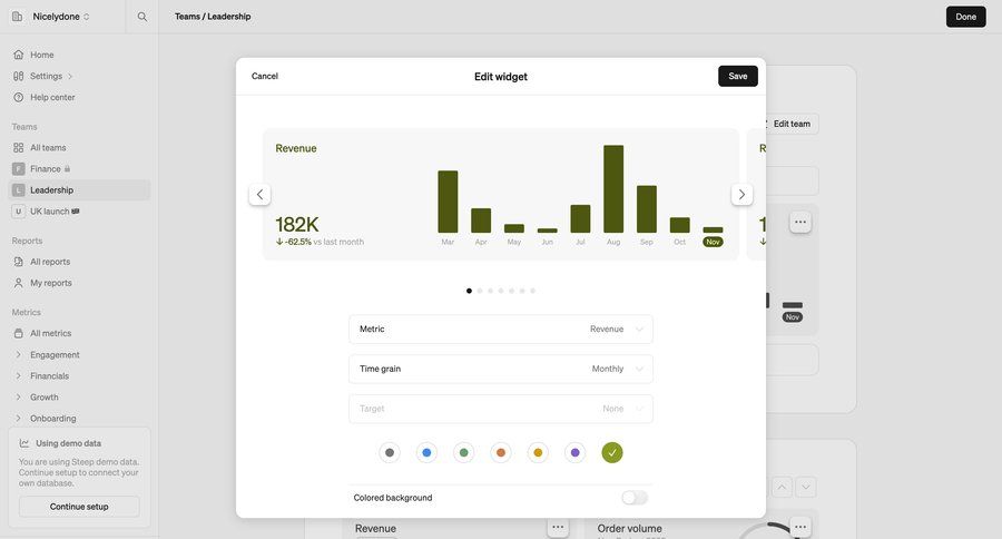 Steep
			        ux ui design