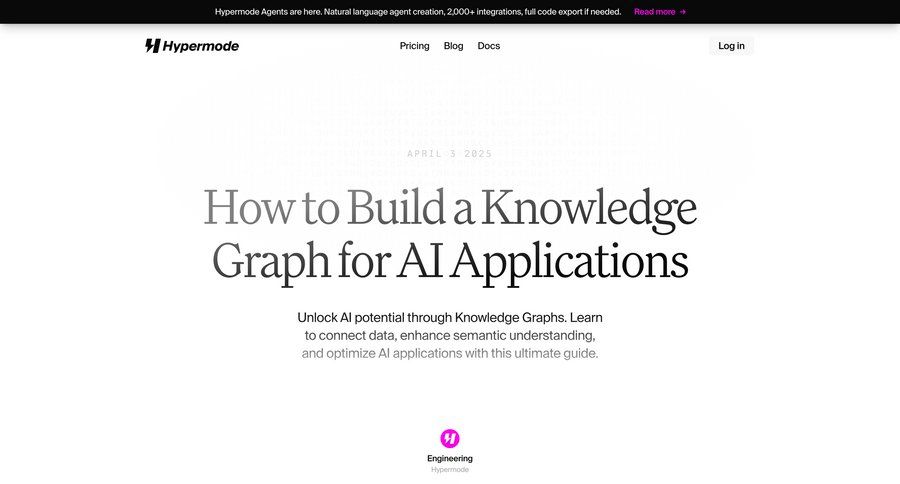 Hypermode
				article page example