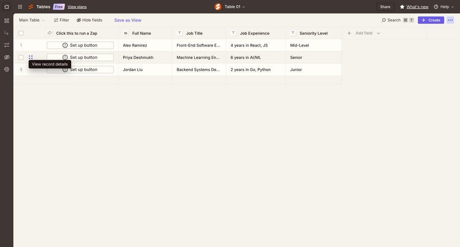 Zapier
			         ux ui design