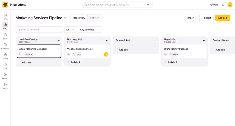 Outseta
			          ux ui design