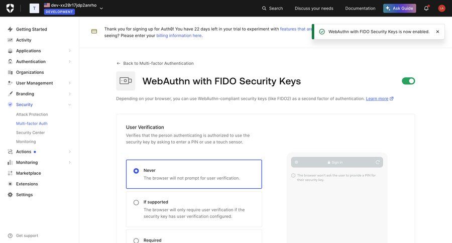 Auth0
			           ux ui design