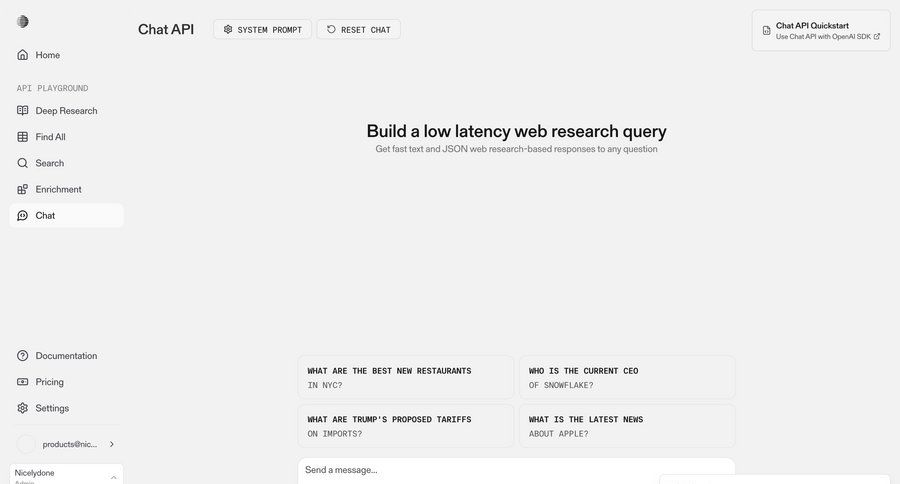 Parallel
			    ux ui design