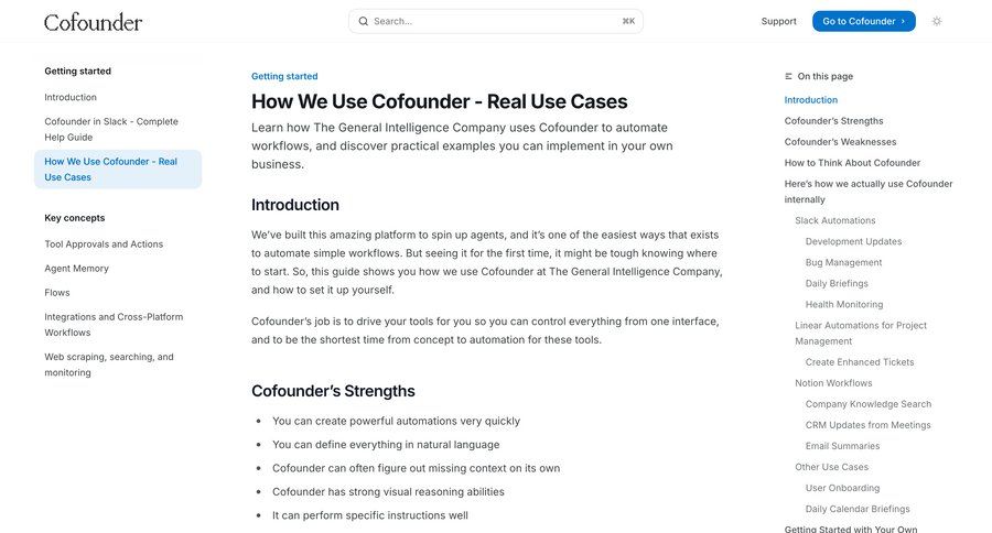 Cofounder
				article page example