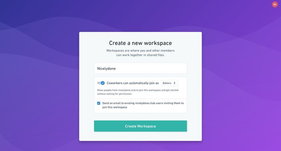 Whimsical
			         ux ui design