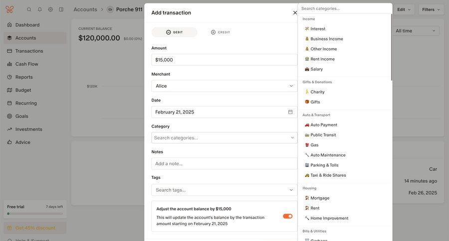 Monarch
			       ux ui design