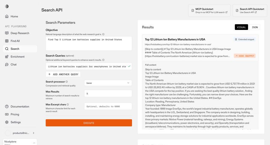 Parallel
			    ux ui design