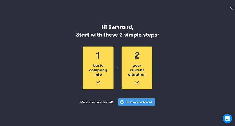Homerun
			    ux ui design