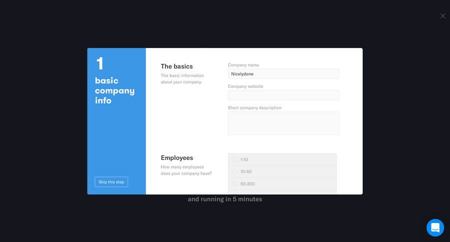 Homerun
			     ux ui design